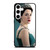 THE CROWN Samsung Galaxy S24 Case