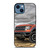 FORD RAPTOR iPhone 14 Case