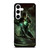 THE GREEN ARROW DC COMICS 2 Samsung Galaxy S24 Case