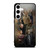 THE WALKING DEAD 4 Samsung Galaxy S24 Case