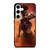 THE WOMAN KING 4 Samsung Galaxy S24 Case