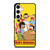 TINA BELCHER BOBS BURGERS Samsung Galaxy S24 Case