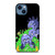 FLATBUSH ZOMBIES 3 iPhone 14 Case