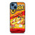 FLAMIN'HOT CHEETOS iPhone 14 Case
