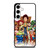 TOY STORY WALT DISNEY 2 Samsung Galaxy S24 Case