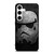 TROOPER STARWARS HELMET 2 Samsung Galaxy S24 Case