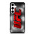 UFC LOGO 2 Samsung Galaxy S24 Case