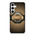 UFC LOGO 3 Samsung Galaxy S24 Case