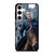 UHTRED THE LAST KIINGDOM Samsung Galaxy S24 Case
