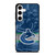 VANCOUVER CANUCKS LOGO Samsung Galaxy S24 Case