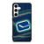 VANCOUVER CANUCKS NHL 3 Samsung Galaxy S24 Case