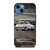 FIAT ABARTH CAR 2 iPhone 14 Case