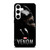 VENOM MARVEL Samsung Galaxy S24 Case