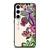 VERA BRADLEY ROSE 2 Samsung Galaxy S24 Case