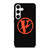 VLONE LOGO 2 Samsung Galaxy S24 Case