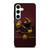 WASHINGTON COMMANDERS HELMET Samsung Galaxy S24 Case