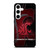 WASHINGTON STATE COUGARS LOGO Samsung Galaxy S24 Case