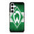 WERDER BREMEN FC LOGO Samsung Galaxy S24 Case WERDER BREMEN FC LOGO Samsung Galaxy S24 Case