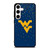 WEST VIRGINIA LOGO Samsung Galaxy S24 Case