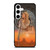 WESTWORLD DOLORES ART Samsung Galaxy S24 Case