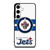 WINNIPEG JETS LOGO 2 Samsung Galaxy S24 Case
