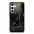 YODA VS ALIENS Samsung Galaxy S24 Case