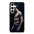 ZLATAN IBRAHIMOVIC TATTOO Samsung Galaxy S24 Case