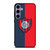 SAN LORENZO FUTBOL CLUB LOGO Samsung Galaxy S24 Plus Case