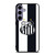 SANTOS FC LOGO Samsung Galaxy S24 Plus Case
