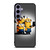 SELFIE MINIONS Samsung Galaxy S24 Plus Case