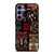 SLIPKNOT COVER ALBUM Samsung Galaxy S24 Plus Case
