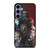 SLIPKNOT ROCK BAND 2 Samsung Galaxy S24 Plus Case