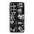 SLIPKNOT ROCK BAND 5 Samsung Galaxy S24 Plus Case
