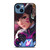 DVA OVERWATCH 3 iPhone 14 Case