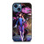 DVA OVERWATCH 2 iPhone 14 Case