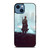 DUNKIRK WAR iPhone 14 Case