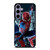 SPIDERMAN MARVEL Samsung Galaxy S24 Plus Case