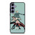 SPY X FAMILY Samsung Galaxy S24 Plus Case
