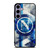 SSC NAPOLI ICON 4 Samsung Galaxy S24 Plus Case