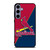 ST LOUIS CARDINALS 2 Samsung Galaxy S24 Plus Case