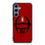STANFORD UNIVERSITY HELMET Samsung Galaxy S24 Plus Case