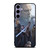 STAR WARS VIII Samsung Galaxy S24 Plus Case