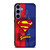SUPERGIRL DC COMICS 2 Samsung Galaxy S24 Plus Case