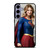 SUPERGIRL DC COMICS 3 Samsung Galaxy S24 Plus Case