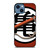 DRAGON BALL Z LOGO 2 iPhone 14 Case