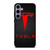 TESLA CAR LOGO 4 Samsung Galaxy S24 Plus Case