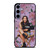 TESSA BROOKS FLOWER Samsung Galaxy S24 Plus Case