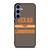 TEXAS LONGHORNS LOGO Samsung Galaxy S24 Plus Case