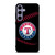 TEXAS RANGERS LOGO 2 Samsung Galaxy S24 Plus Case