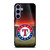 TEXAS RANGERS LOGO 4 Samsung Galaxy S24 Plus Case